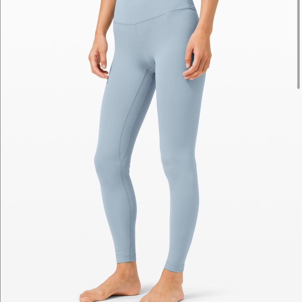 Lululemon Align Leggings